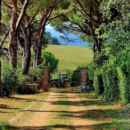 Villa L'oasi Di Baal Rome