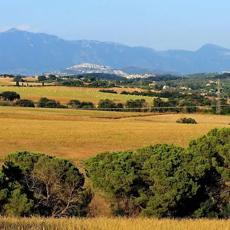 فيلة L'oasi Di Baal روما