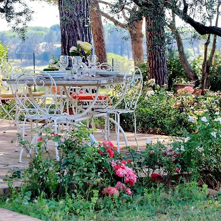 فيلة L'oasi Di Baal